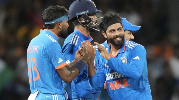 ravindra jadeja, india