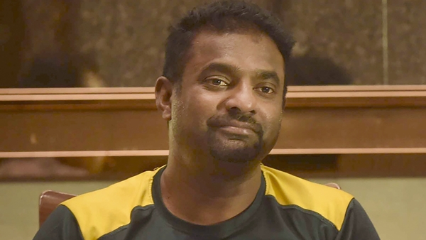 MURALITHARAN