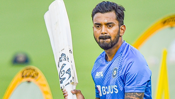 KL RAHUL