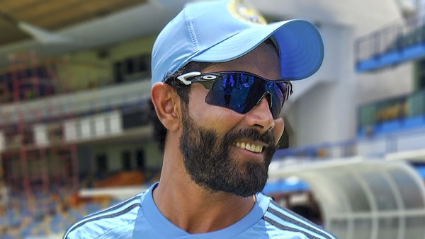 ravindra jadeja