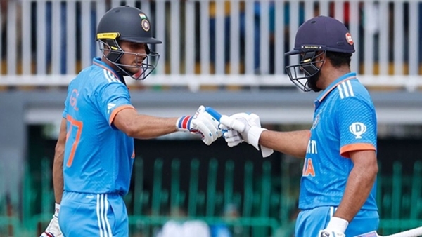 rohit, shubman gill rohit, shubman gill