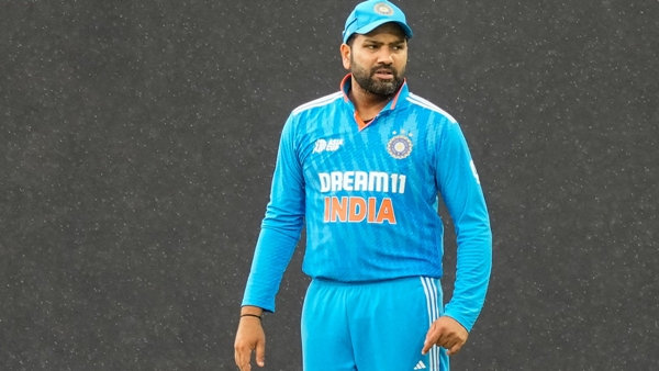 ROHIT SHARMA ROHIT SHARMA
