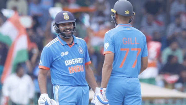 ROHIT GILL ROHIT GILL