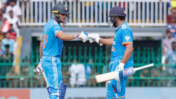 ROHIT GILL ROHIT GILL