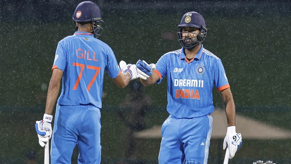 rohit sharma,shubman gill