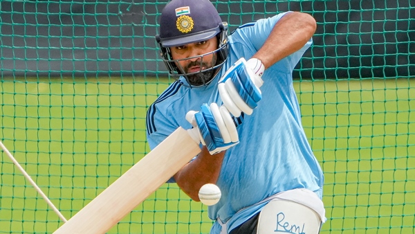 ROHIT SHARMA