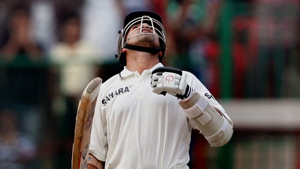 sachin tendulkar