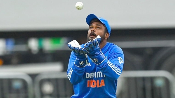 SANJU SAMSON SANJU SAMSON