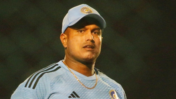 NUWAN SENEVIRATNE