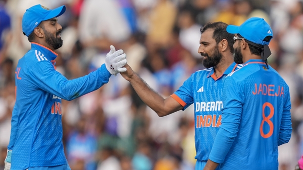 INDIA INDIA