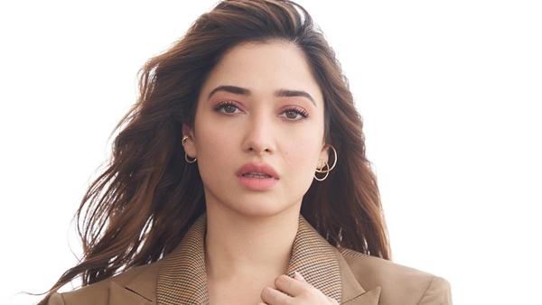 TAMANNA BHATIA