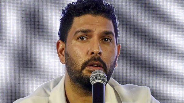 yuvraj singh