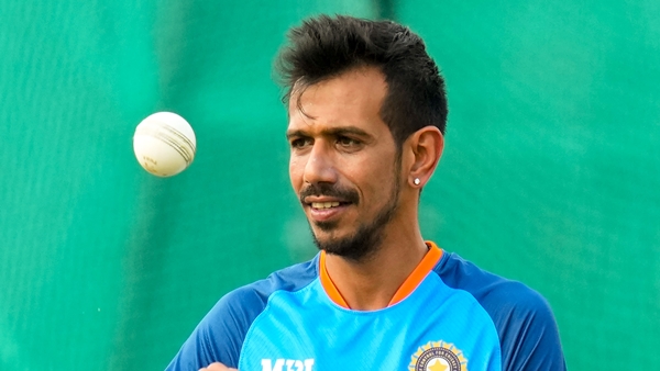 yuzvendra chahal