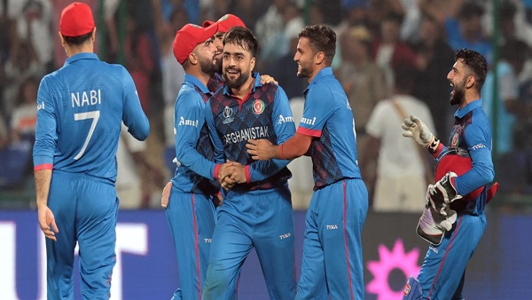 afghanistan, cricket