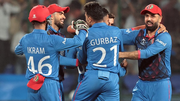 afghanistan, cricket