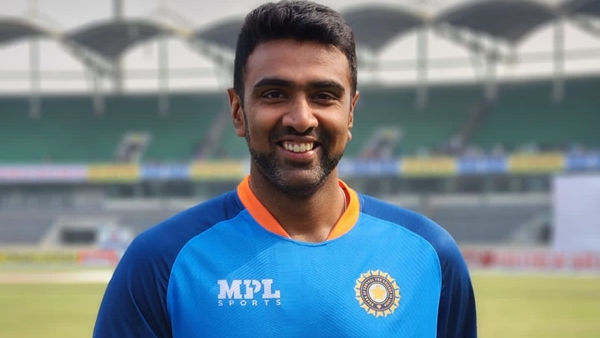 ASHWIN