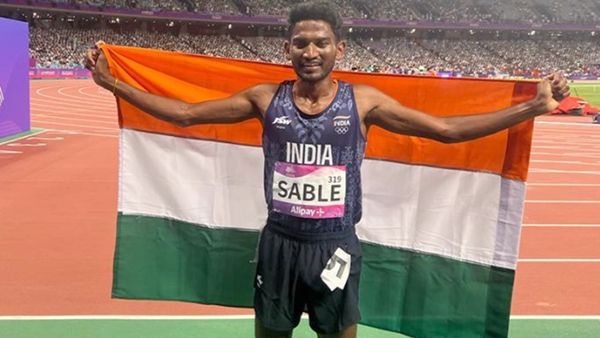 AVINASH SABLE 