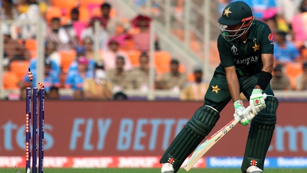 babar azam