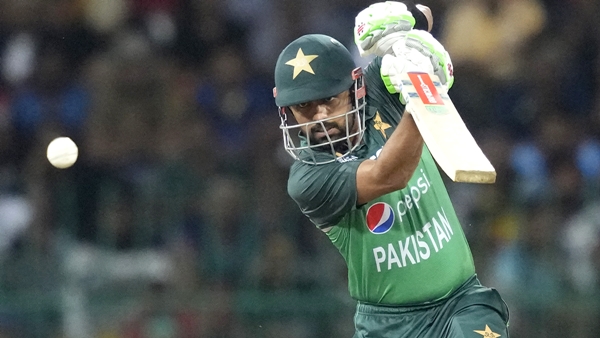 BABAR