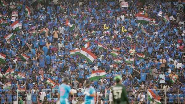 INDIA FANS INDIA FANS