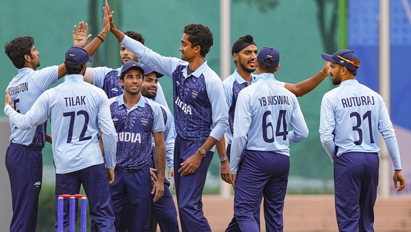 INDIA INDIA