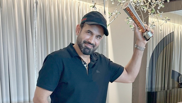 IRFAN PATHAN