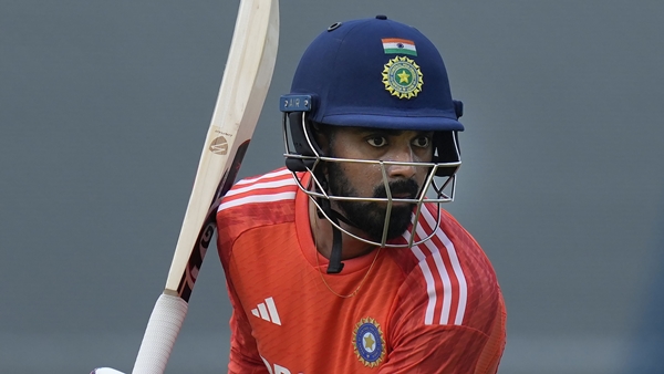 kl rahul