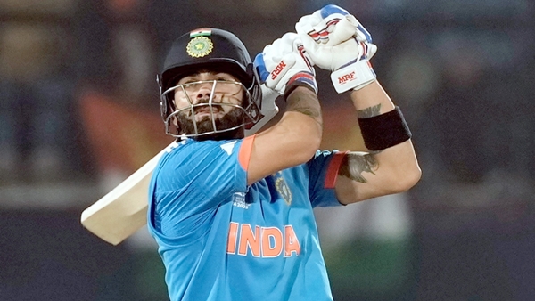 VIRAT KOHLI VIRAT KOHLI