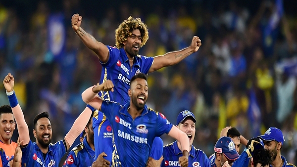 lasith malinga