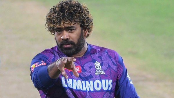 LASITH MALINGA