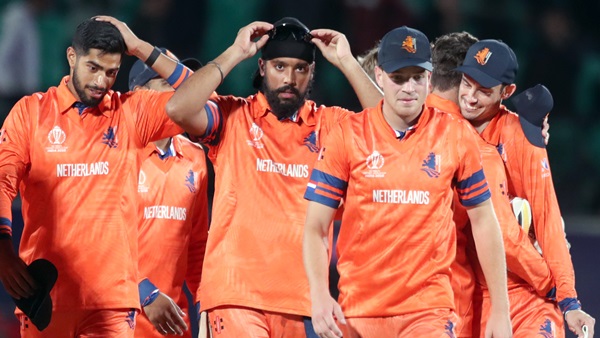 netherlands netherlands