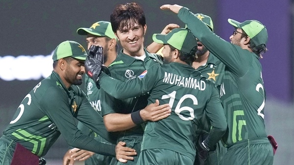 PAK TEAM