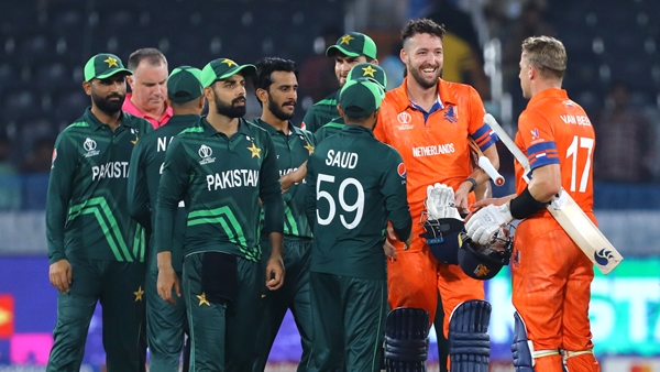 PAK- NED PAK- NED