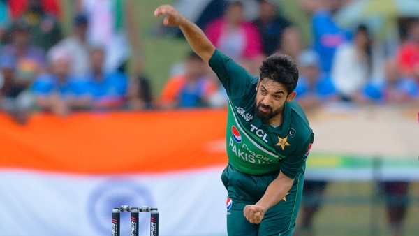 HARIS RAUF HARIS RAUF