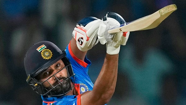 rohit sharma
