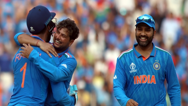 rohit sharma, kuldeep yadav