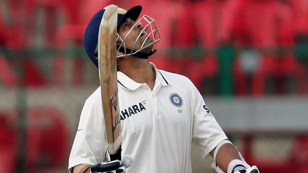 sachin tendulkar