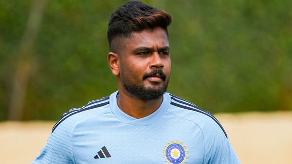 sanju samson