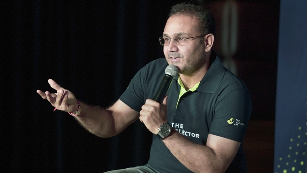 SEHWAG