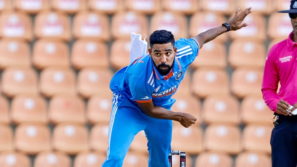 MOHAMMED SIRAJ MOHAMMED SIRAJ