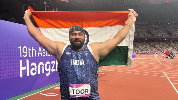 TAJINDERPAL SINGH