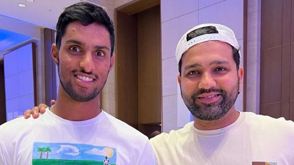 TILAK ROHIT TILAK ROHIT