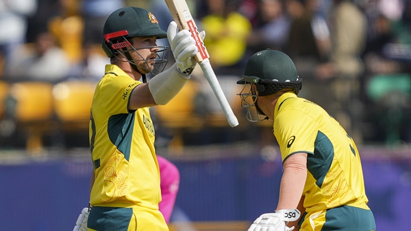 trevis head, warner trevis head, warner