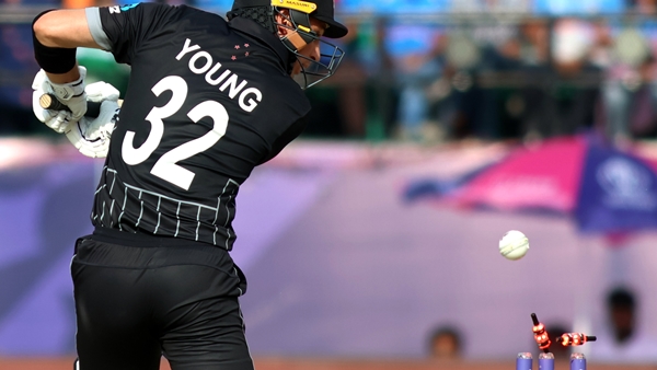 will young will young