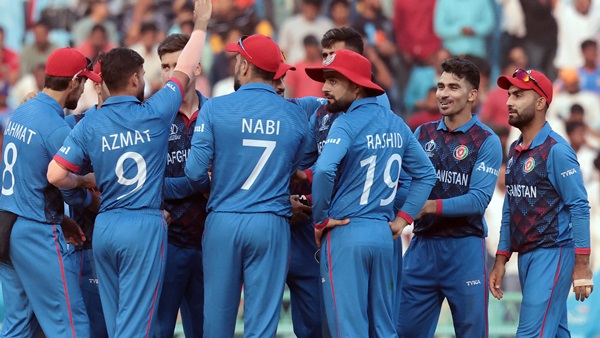 afghanistan, cricket