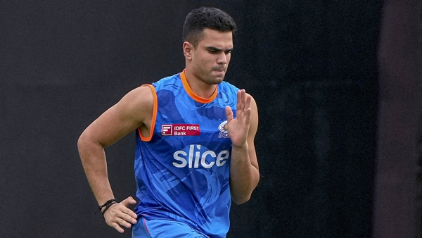 ARJUN TENDULKAR