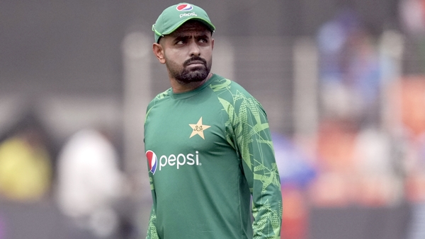 BABAR AZAM