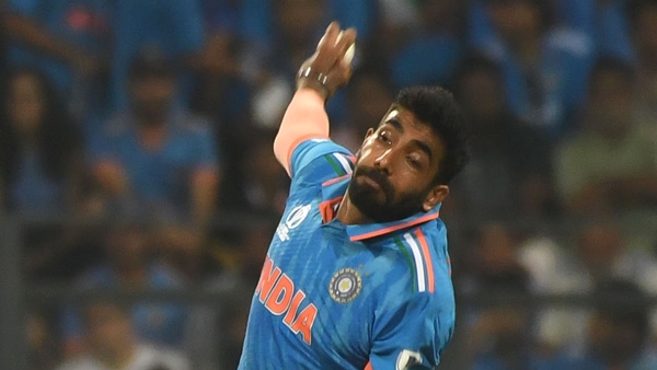 bumrah