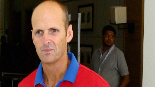 gary kirsten