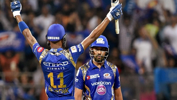 hardik pandya, rohit sharma